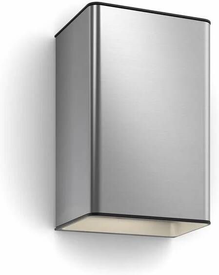 Philips Hue Resonate Muurlamp (Wit Kleur) RVS | elektronica en media | Smart Home Slimme Verlichting | 8718696174395 - Foto 3