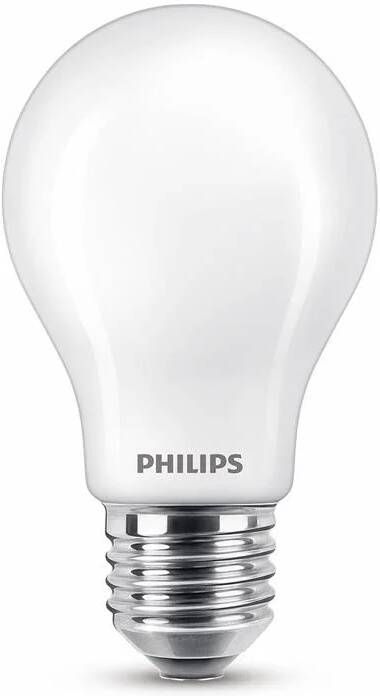 Philips LED Bulb Equivalent 100W E27 Koud Wit Niet Dimbaar