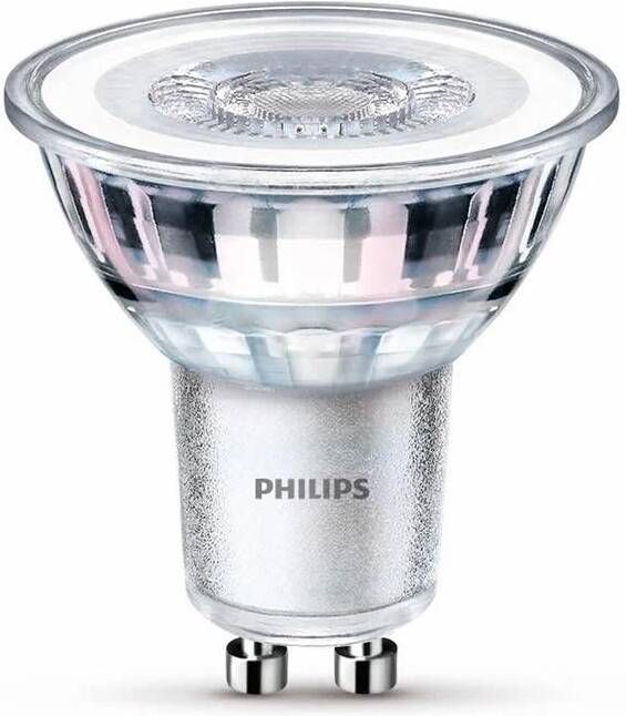 Philips LED Spot 25 W GU10 warmwit licht