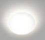 Philips Plafondlamp LED myLiving Suede 4x3 W wit 318013116 - Thumbnail 1
