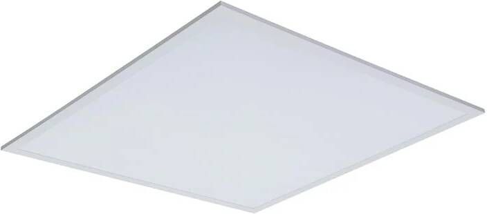 Philips ProjectLine inbouwpaneel 3200lm Wit licht 1x36W Vierkant …