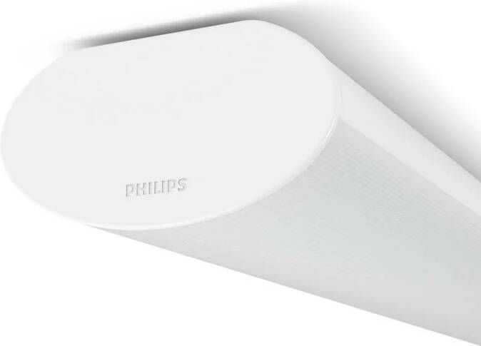 Philips SOFTLINE Plafondlamp LED 1x24W 2350lm Wit