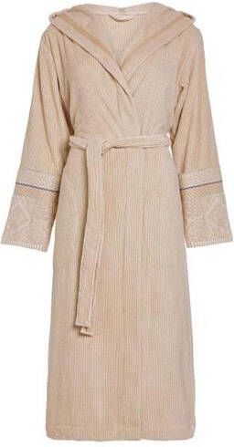 Pip Studio badjas Soft Zellige khaki