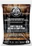 PITBOSS Pit Boss Hardhout Pellets 9 kg Competition Mix - Thumbnail 2