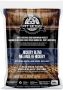 PITBOSS Pit Boss Hardhout Pellets 9 kg Hickory Blend - Thumbnail 2