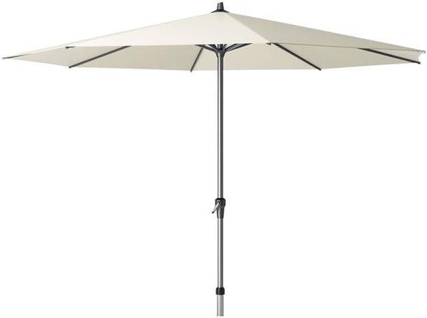 Platinum sun & shade Platinum Riva parasol 350 cm ecru - Foto 2