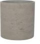 Pottery Pots Bloempot Grijs-Beige D 25 cm H 25 cm - Thumbnail 2