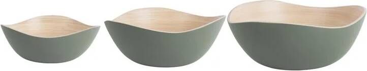 Present time Bowl Set Puro Organic