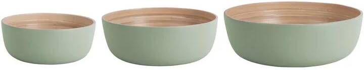 Present time Bowl Set Puro Round