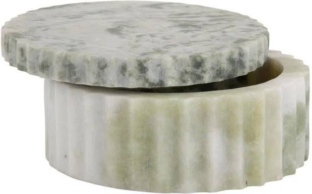 Present time Bowl With Lid
