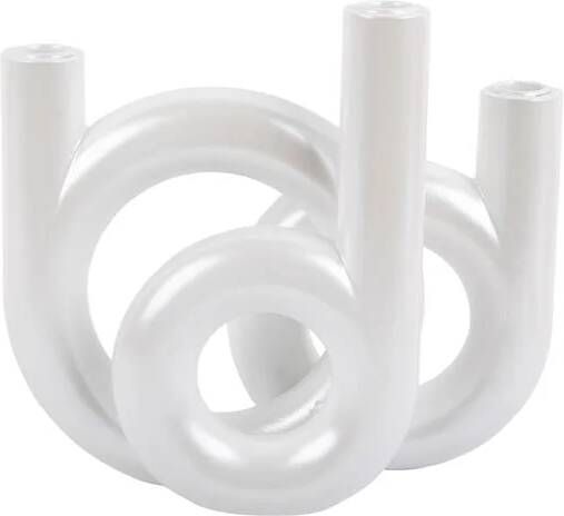 Present time Candle Holder Rings Medium