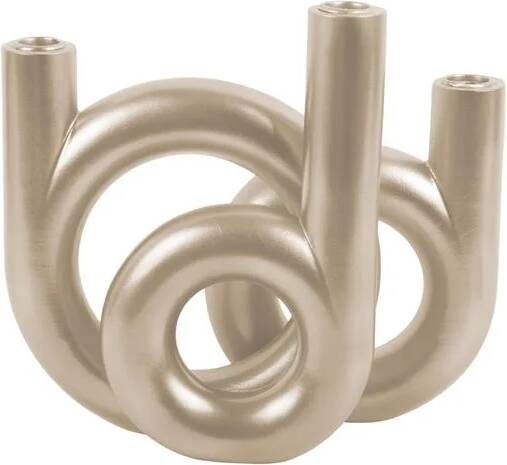 Present time Candle Holder Rings Medium