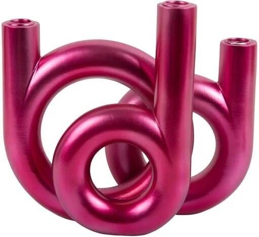 Present time Candle Holder Rings Medium