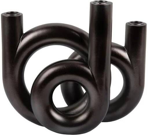 Present time Candle Holder Rings Medium