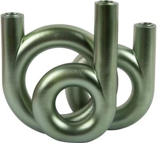 Present time Candle Holder Rings Medium