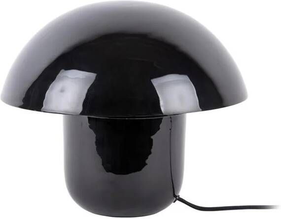 Present time Leitmotiv Table Lamp Fat Mushroom