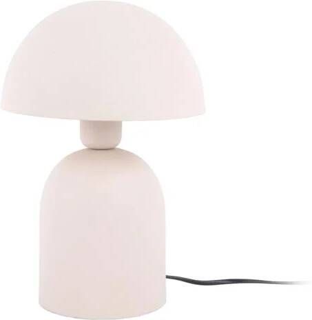 present time Leitmotiv table lamp Grijs 21 x 21 x 29 cm