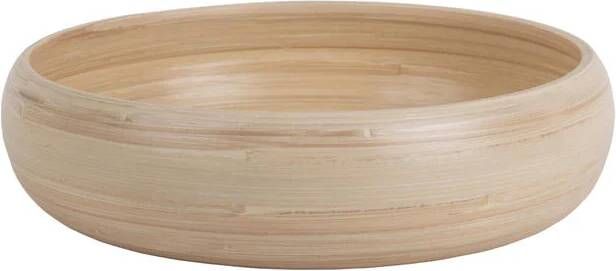 Present time Salad Bowl Puro Sphere