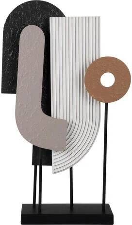 Present time Statue Abstract Art High