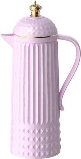 Present time Thermos Bottle Crown