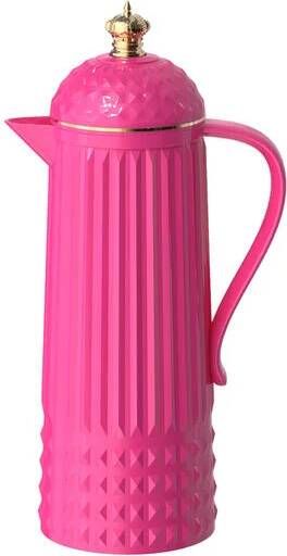 Present time Thermos Bottle Crown