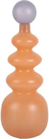Present time Vase Alegre Anillo Large