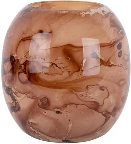 present time Vase Blended Sphere