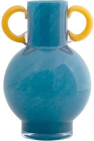 Present Time Vaas Fiesta Helderblauw