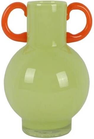 Present time Vase Fiesta