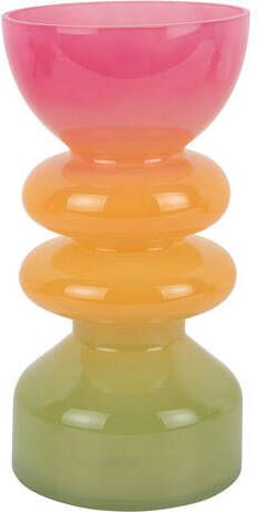 Present time Vase Funky Vibes Large