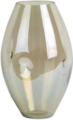 Present Time vaas Luster Organic