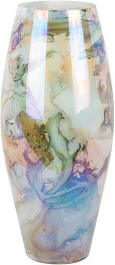 Present time Vase Melange Cone