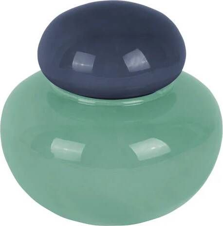Present time Vase Nuevo Dulce Small