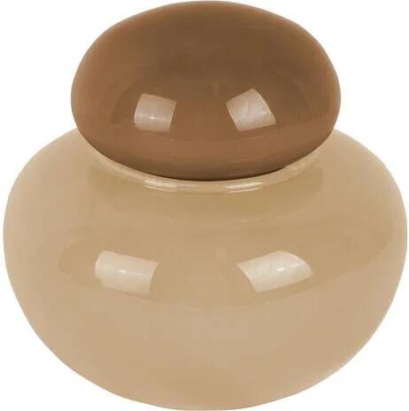 Present time Vase Nuevo Dulce Small