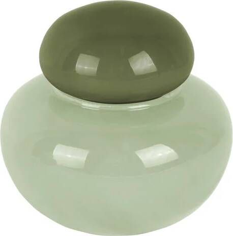 Present time Vase Nuevo Dulce Small