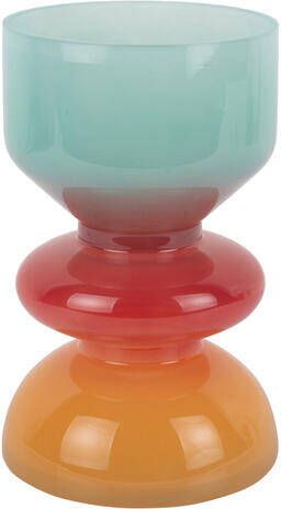 Present time Vase Summer Vibes Small