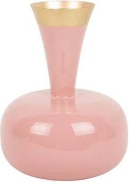 Present time Vase Yara