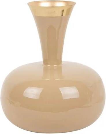 Present time Vase Yara Large