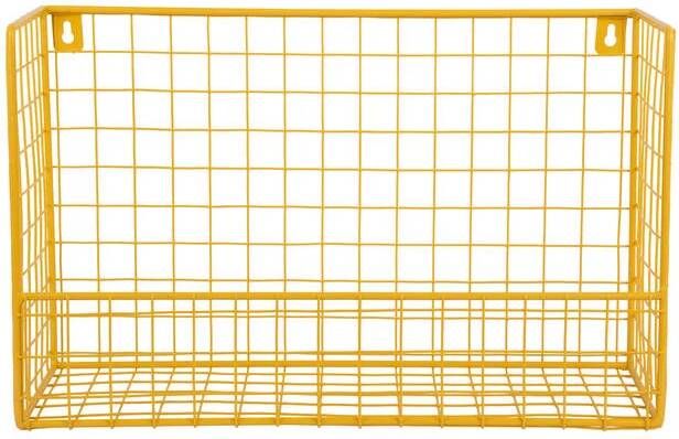 Present time Wall Rack Reja