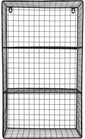 Present time Wall Rack Reja Large