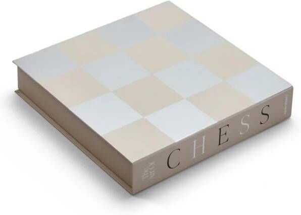 Printworks Classic Schaakbord Art of Chess Spiegel