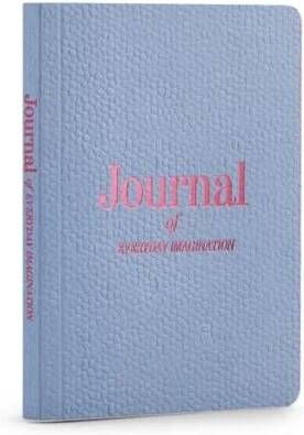 Printworks Notitieboek Blauw