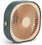 Printworks Tafelventilator Fantastic Groen - Thumbnail 2