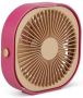 Printworks Tafelventilator Fantastic Roze - Thumbnail 2