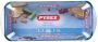 Pyrex Cakevorm 28 x 11 x 8 cm | Bake & Enjoy - Thumbnail 2