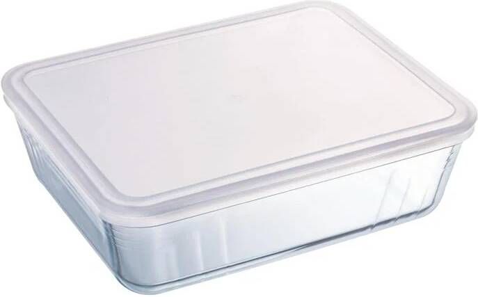 Pyrex Cook & Freeze Schaal 27 x 22 cm