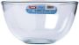 Pyrex Beslagkom Mengkom Classic Prepware ø 24 cm 3 Liter - Thumbnail 2