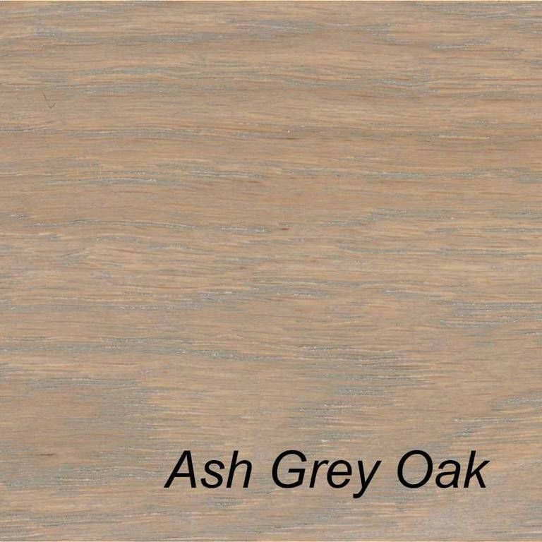 Qliv Mingle eetbank 240 Ash Grey Oak