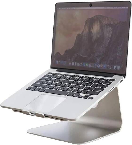 QUVIO Laptop standaard Aluminium Tot 15 6 inch