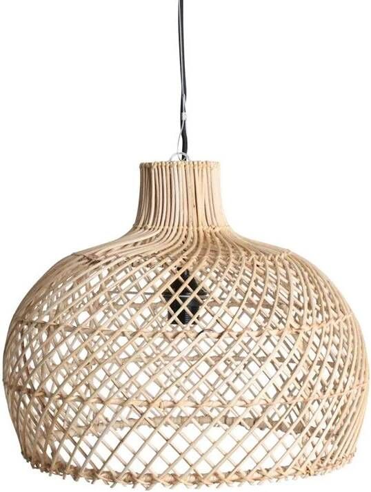 Raw Materials Maze Hanglamp